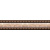 Navarti Serenity Moldura Ravel Taupe 5x25