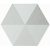 Monopole Ceramica Diamond White 20x24