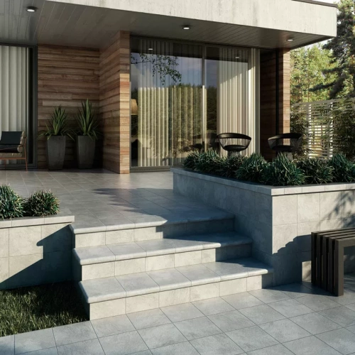 Exagres Boston Cartabon Grey 33x33