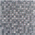 Dune Mosaicos 2013 Mosaico Grey-Glass 185024 29,3x29,3 Dune Mosaicos 2013 Mosaico Grey-Glass 185024 29,3x29,3