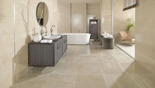 Hettangian Floor
