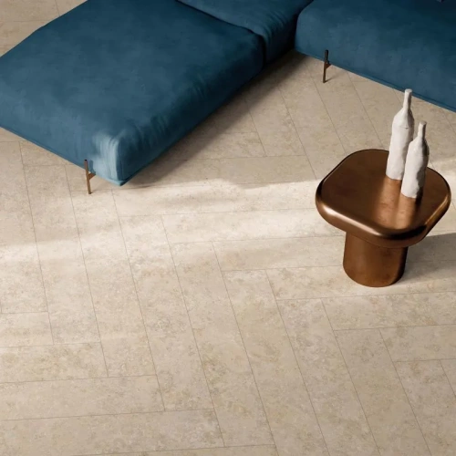 ABK Poetry Stone Reloaded 0017557 Batik Blue Nat R 60x120