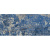 Rex Ceramiche Les Bijoux de Rex 765702 Sodalite Bleu Glo 6mm 120x280