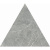 Flaviker PI.SA Supreme Evo PF60002515 Grey Amani Lux Plus R Triangoli 30x30