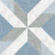 Equipe Area15 Star Blue 15x15