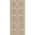 Rex Ceramiche I Filati Di 767060 San Marco Avorio Ant 6mm Ret 120x280