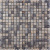 Natural mosaic Adriatica 7M024-15P 30.5x30.5