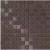 Kerama Marazzi Версаль MM11139 Коричневый 30x30 Kerama Marazzi Версаль MM11139 Коричневый 30x30