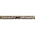 Piemme Valentino Boiserie MRV045 27240 Formella Lacca Platino 30x3