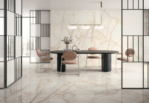 Flais Heilo Onyx Silk 60x120