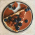 Mayolica Pompeya Cheesecake 2 20x20 Mayolica Pompeya Cheesecake 2 20x20