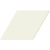 Tubadzin Sakura Diamond White 11,2x9,8 - керамическая плитка и керамогранит