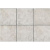 Serenissima Cir Recupera Mix Bianco 40x40