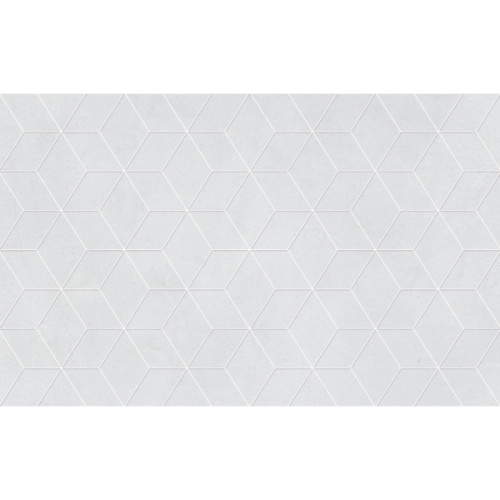 Gracia Ceramica Веста Светлый верх 01 25x40