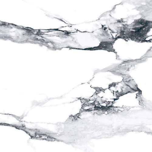 Geotiles Crash Blanco Matt 120 120x120