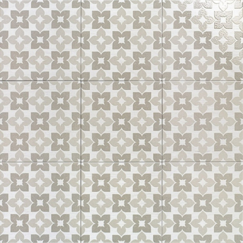 Mainzu Alhaurin PT04008 Grey 20x20 - керамическая плитка и керамогранит