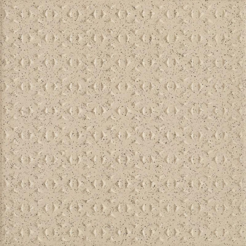 Grupa Paradyz Bazo Beige Sol-Pieprz 13 mm Struktura 19,8x19,8