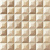 Tubadzin Elementary MS - Cream 31.4x31.4 Tubadzin Elementary MS - Cream 31.4x31.4