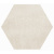 Goldencer Concrex White 32x37