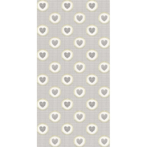 ABK Wide & Style 0007650 Cuor Oro 60x120