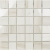 Impronta italgraniti Lux Experience Wall MW033MM Helsinki White Mos. Mix 30x30