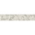 Versace Palace Gold Fascia Foglia White 118162 39.4x7