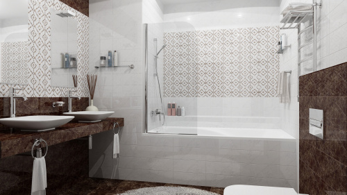 Alma ceramica Stella GFU04STL40R Матовый 60x60