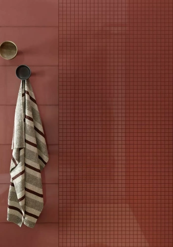 Marazzi Pottery MMV4 Light 25x76