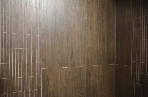 Керамика Будущего Идальго Граните Вуд Классик софт Бежевый Lapp Rett 60 120x60