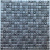 Bonaparte Мозаика стеклянная Xindi Grey 30x30 Bonaparte Мозаика стеклянная Xindi Grey 30x30