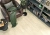 New Trend Merbau GP1560ERB21 Marron матовый 15,1x60,2 New Trend Merbau GP1560ERB21 Marron матовый 15,1x60,2