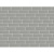 Ornamenta Pick N Brick PB0515G Grigio 5x15