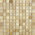 Muare Каменная Мозаика QS-008-25P/10 30.5x30.5