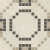 Piemme Valentino Elegance 01499 Via Condotti Mosaico Design 30x30