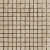 Impronta italgraniti Creta D Wall Amande Mosaico 30.5x30.5
