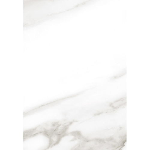 Керамин Пантеон 7 Белая 27,5x40