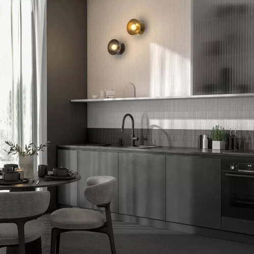 Kerama Marazzi Касба KM0715B0011N Серый Матовый Структура 7,4x15