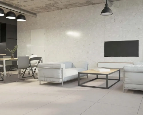 Ametis Arti AT01 Grey Неполированный 60x120