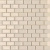 Ceramica di Treviso Loft Mattoncino Hellas Bianco 30x30