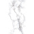 Museum Haute 31030 White B EP 75,5x151