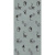 Ornamenta Mini Operae OP60120LEG Lemurs Grey 60x120