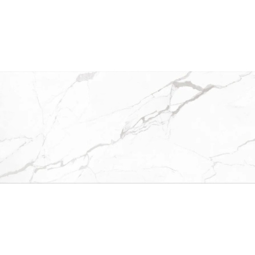 Staro Slab Polished Manhattan White Elegance Polished 6mm 120x280