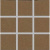 Cinca Mosaico Porcelanico 220 Bronze 30x30