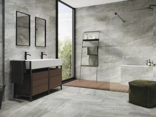 Baldocer Astra Ivory Rect 30x90