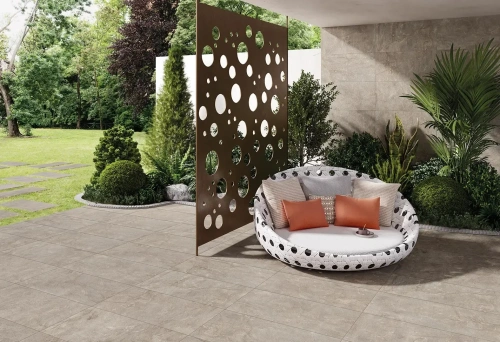 Keope Percorsi Frame GJ2I Gneiss Grey RT 30x60