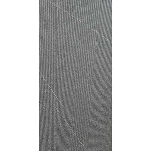 Fakhar Samana Dark Grey Decor 60x120