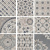 Kerama Marazzi Коллиано SG914500N Орнамент (гранит) 30x30 Kerama Marazzi Коллиано SG914500N Орнамент (гранит) 30x30