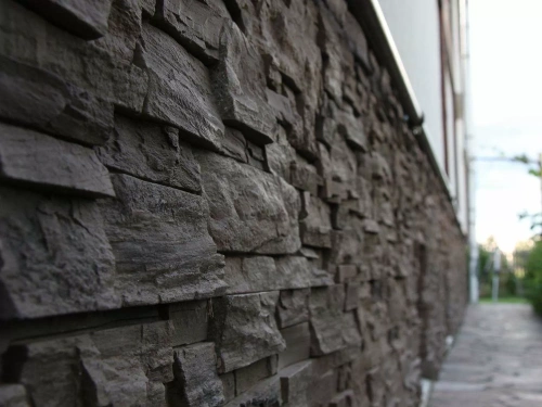 Горный плитняк