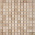 Pixel mosaic Каменная PIX232 Crema Marfil 2.3 30,5x30,5