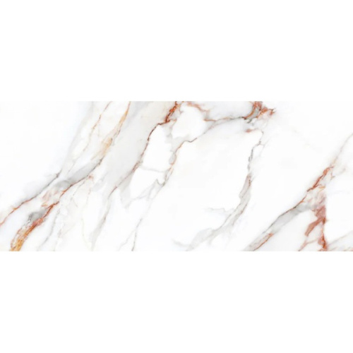 Staro Slab Polished Beldia Bianco Elegance Polished 6mm 120x280